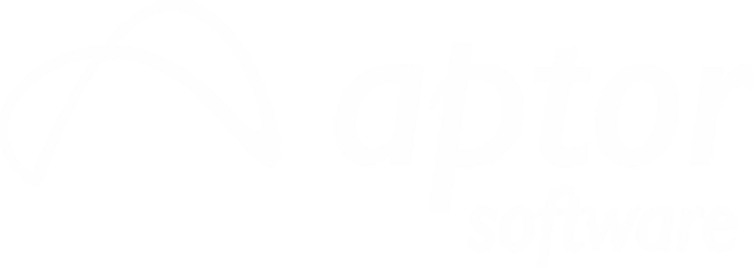 Logo da Aptor Software