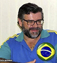 Silvio Doria de Almeida Ribeiro